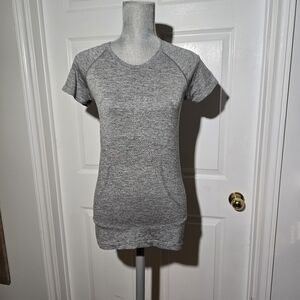 LULULEMON swiftly Short Sleeve